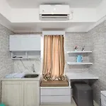 Cozy Studio At Paltrow City Apartment By Travelio